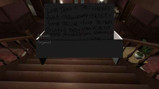 Gone Home - Обзор лучшей инди игры 2013 Gone Home и пароли замков.